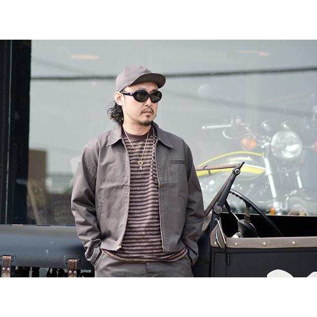 TROPHY CLOTHING/トロフィークロージング】2025SS「Civilian Mechanic
