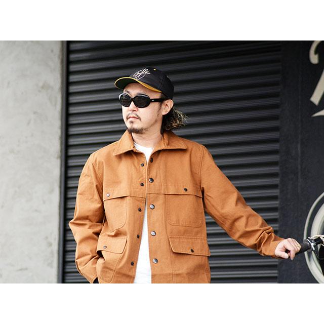 全3色【TROPHY CLOTHING/トロフィークロージング】2025SS「2 Tone Ball