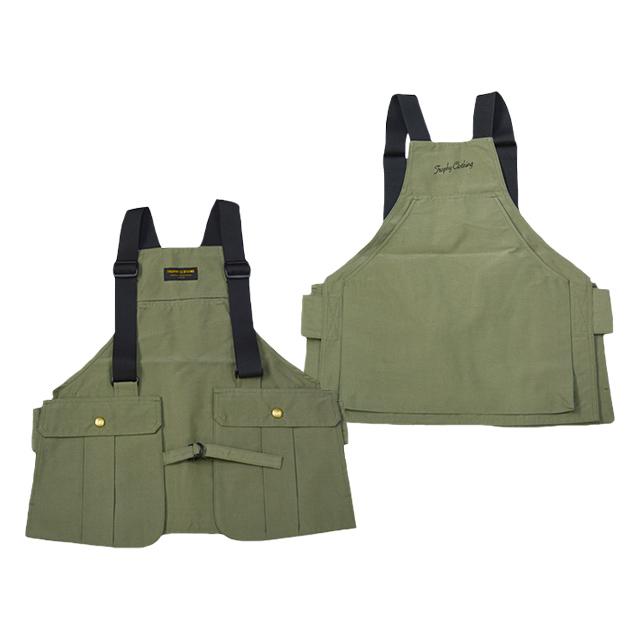 全2色【TROPHY CLOTHING/トロフィークロージング】2025SS「60/40 Game