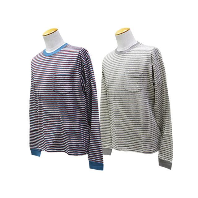 全2色【TROPHY CLOTHING/トロフィークロージング】2026SS「Multi