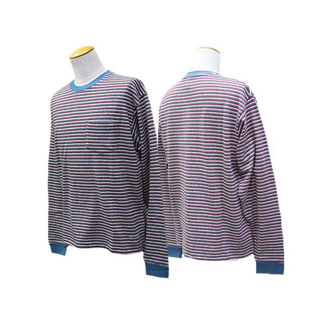 全2色【TROPHY CLOTHING/トロフィークロージング】2026SS「Multi