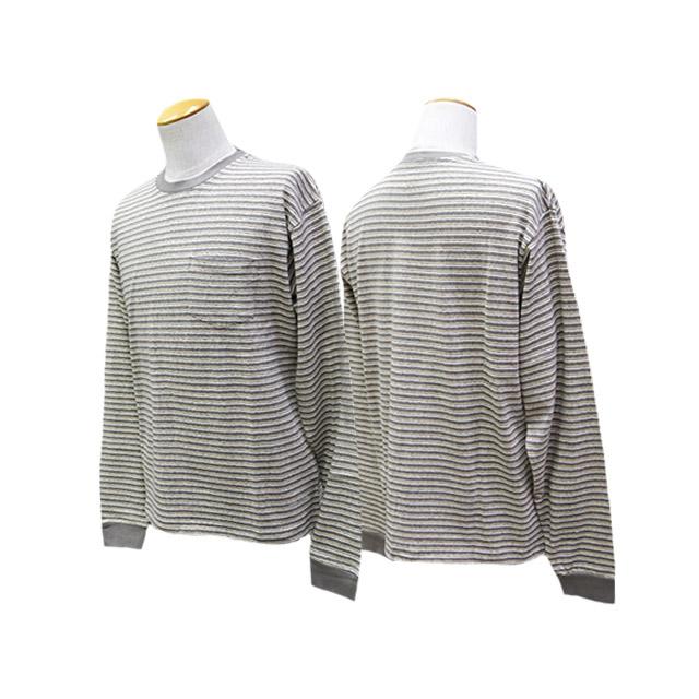 全2色【TROPHY CLOTHING/トロフィークロージング】2026SS「Multi