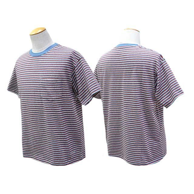 全2色【TROPHY CLOTHING/トロフィークロージング】2026SS「Multi