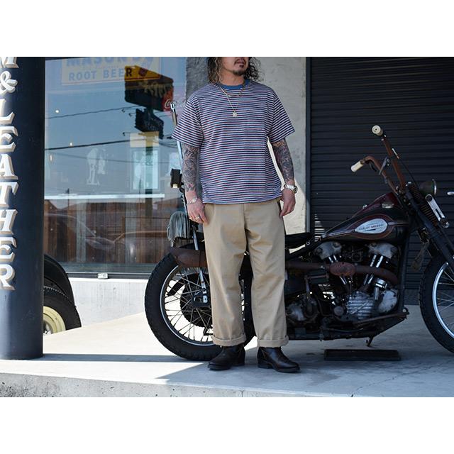 全2色【TROPHY CLOTHING/トロフィークロージング】2026SS「Multi