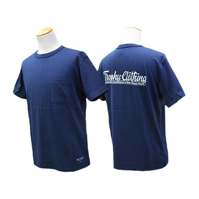 全4色【TROPHY CLOTHING/トロフィークロージング】2026SS「Store Logo