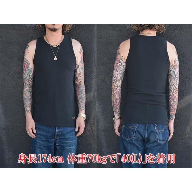 TROPHY CLOTHING/トロフィークロージング】2026SS「Utility Mil Tank