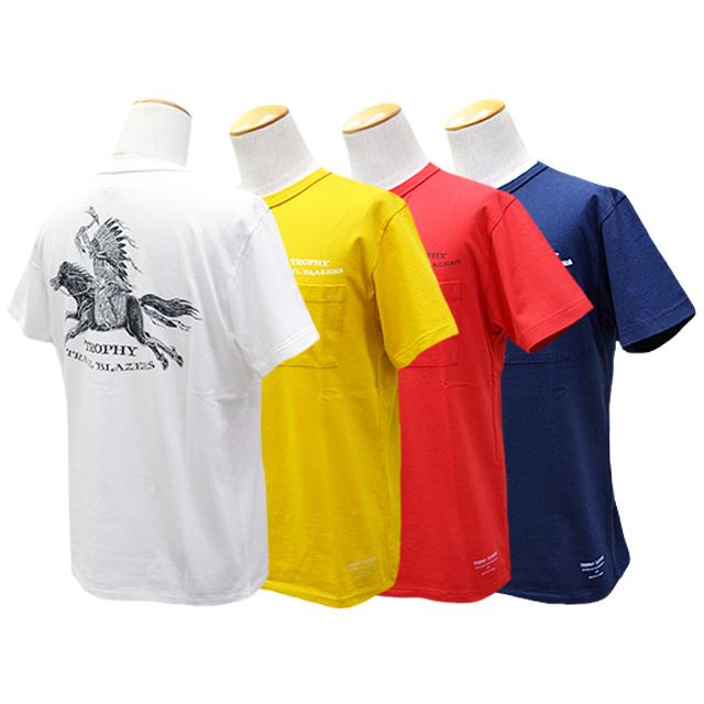 全4色【TROPHY CLOTHING/トロフィークロージング】2026SS「Trail