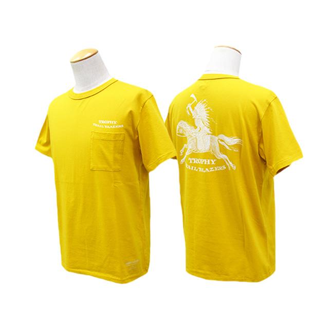 全4色【TROPHY CLOTHING/トロフィークロージング】2026SS「Trail
