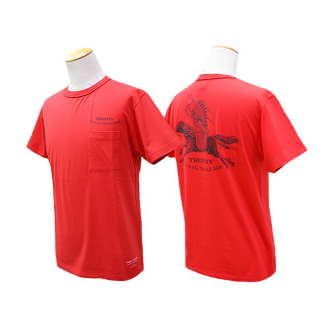 全4色【TROPHY CLOTHING/トロフィークロージング】2026SS「Trail