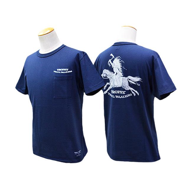全4色【TROPHY CLOTHING/トロフィークロージング】2026SS「Trail