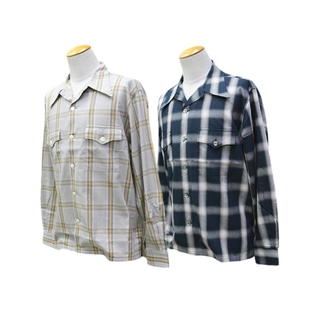全2色【TROPHY CLOTHING/トロフィークロージング】2026SS「Frisco