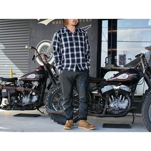 全2色【TROPHY CLOTHING/トロフィークロージング】2026SS「Frisco