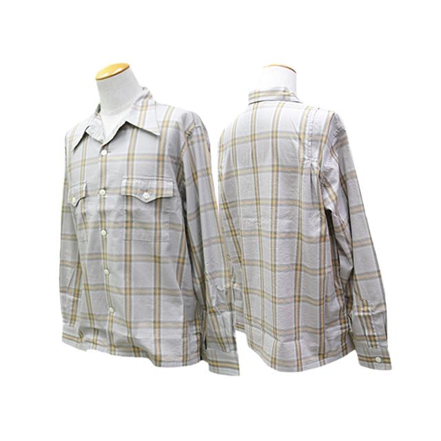 全2色【TROPHY CLOTHING/トロフィークロージング】2026SS「Frisco