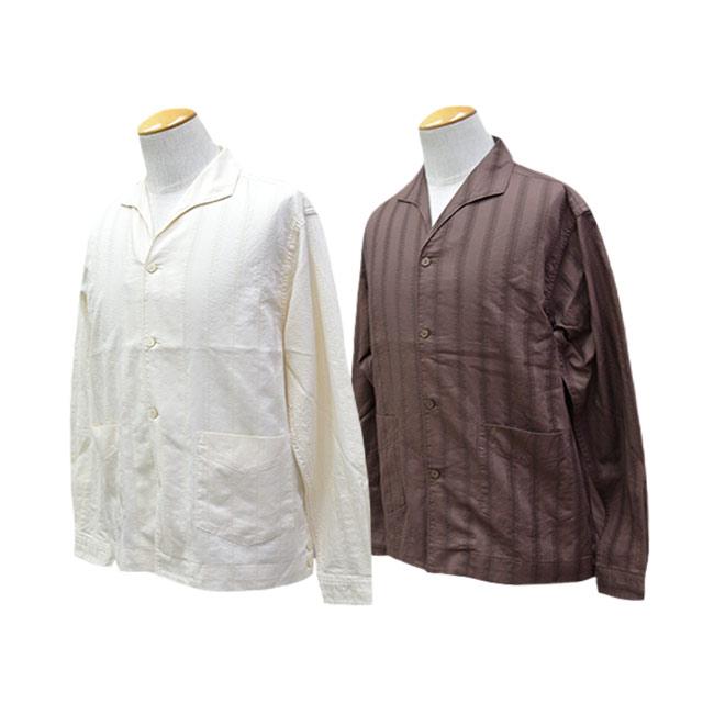 全2色【TROPHY CLOTHING/トロフィークロージング】2026SS「Havana L/S