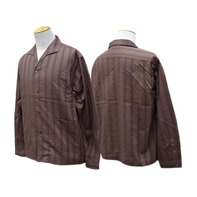 全2色【TROPHY CLOTHING/トロフィークロージング】2026SS「Havana L/S