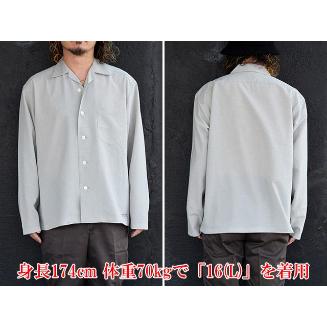 TROPHY CLOTHING/トロフィークロージング】2026SS「”MONOCHROME