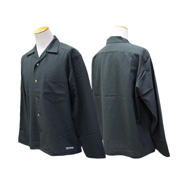 TROPHY CLOTHING/トロフィークロージング】2026SS「”MONOCHROME