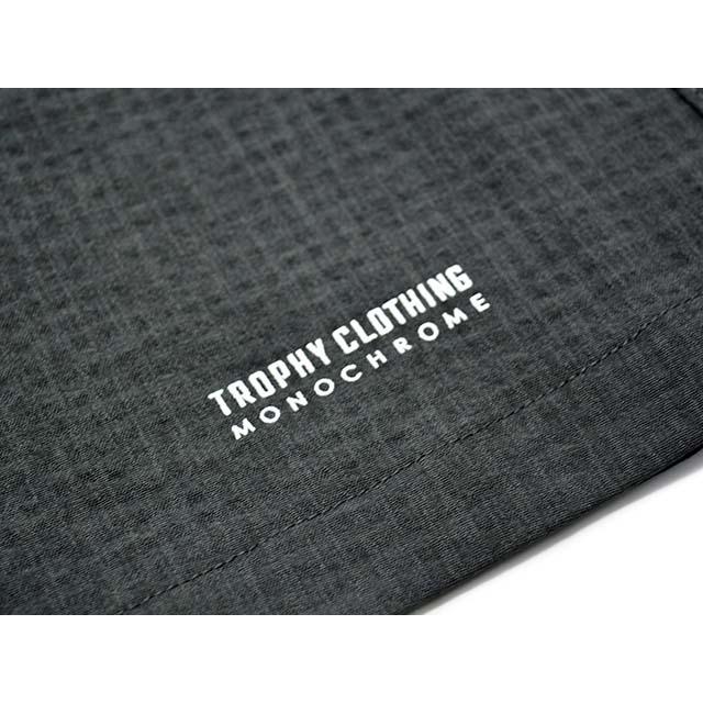 TROPHY CLOTHING/トロフィークロージング】2026SS「”MONOCHROME
