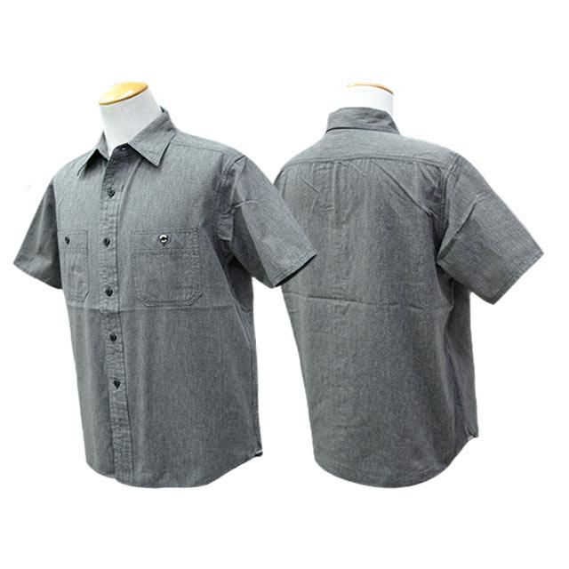TROPHY CLOTHING/トロフィークロージング】2026SS「Signal Covert S/S