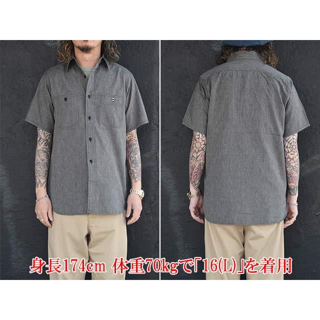 TROPHY CLOTHING/トロフィークロージング】2026SS「Signal Covert S/S