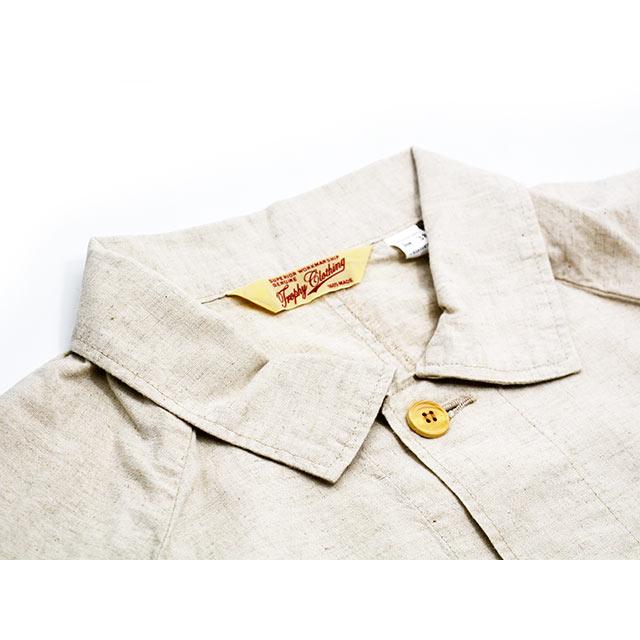 TROPHY CLOTHING/トロフィークロージング】2026SS「Havana Jacket