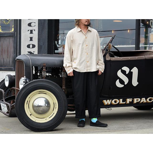 TROPHY CLOTHING/トロフィークロージング】2026SS「Havana Jacket