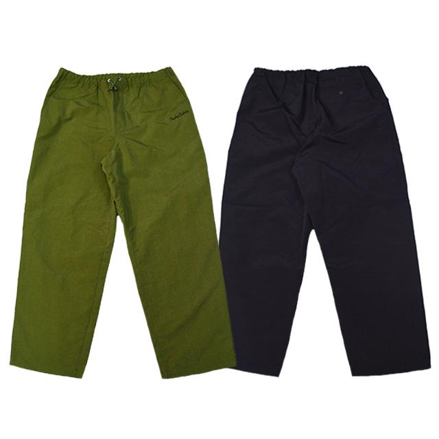 全2色【TROPHY CLOTHING/トロフィークロージング】2026SS「Gym Pants
