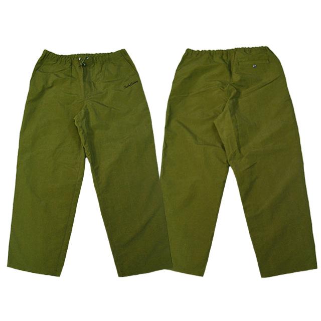 全2色【TROPHY CLOTHING/トロフィークロージング】2026SS「Gym Pants