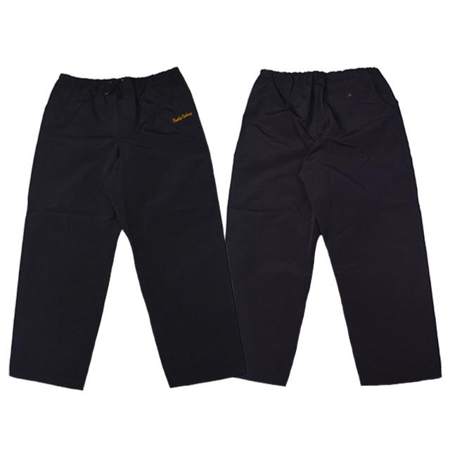 全2色【TROPHY CLOTHING/トロフィークロージング】2026SS「Gym Pants