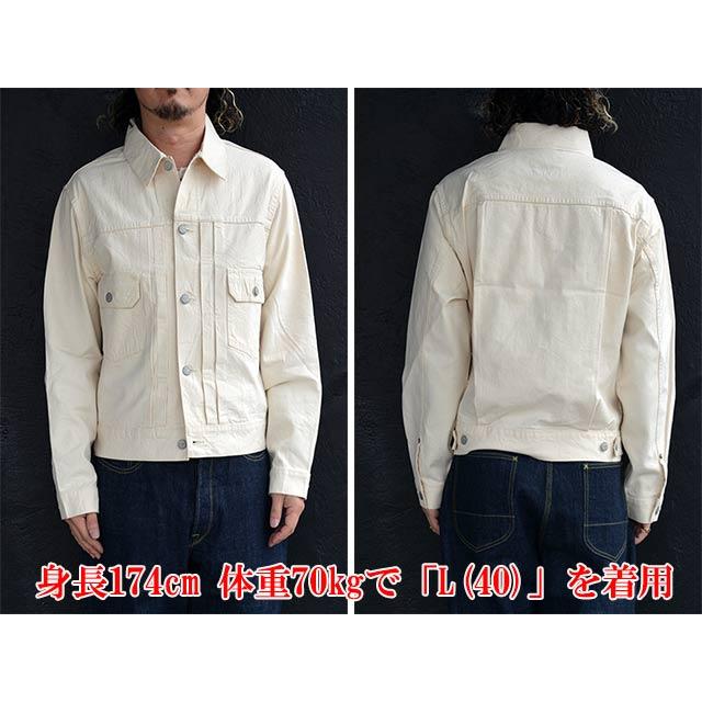TROPHY CLOTHING/トロフィークロージング】2025SS「Button Jacket