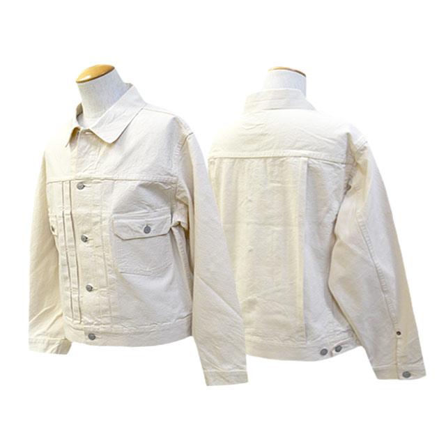 TROPHY CLOTHING/トロフィークロージング】2025SS「Button Jacket