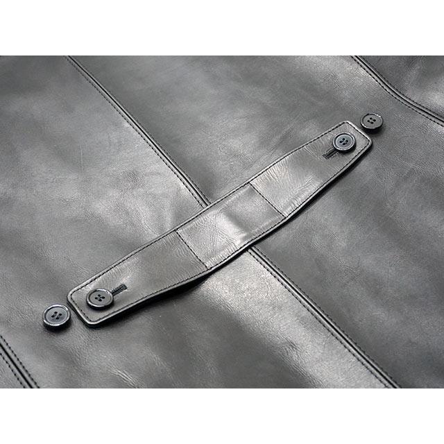 トロフィークロージング　カーコート TROPHY CLOTHING トロフィークロージング カーコート サイズ40