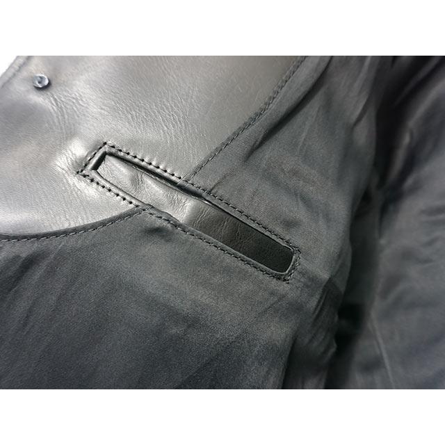 ジャケット・アウター TROPHY CLOTHING Hercules Moleskin Coat TROPHYCLOTHING / HERCULES COAT: CANVAS CLOTHING STORE BLOG