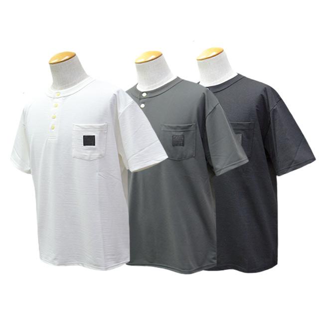 全3色【TROPHY CLOTHING/トロフィークロージング】2026SS「”MONOCHROME