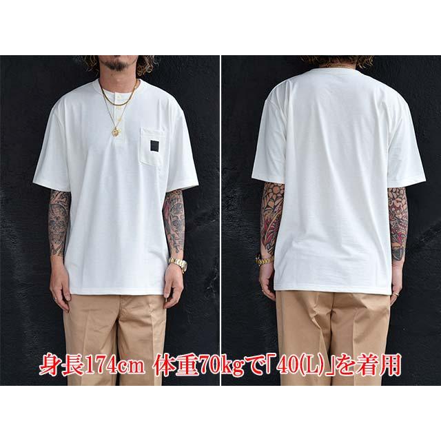全3色【TROPHY CLOTHING/トロフィークロージング】2026SS「”MONOCHROME