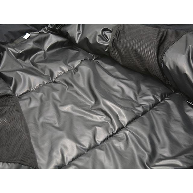 【TROPHY CLOTHING/トロフィークロージング】2025AW「”MONOCHROME” Level7 Happy Suit/”モノクローム”レベル7ハッピースーツ」(TRMN-503)の画像