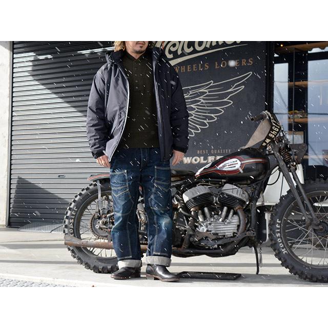 TROPHY CLOTHING/トロフィークロージング】2025AW「”MONOCHROME