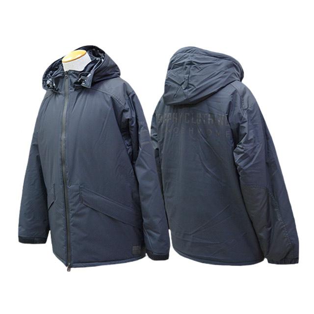 【TROPHY CLOTHING/トロフィークロージング】2025AW「”MONOCHROME” Level7 Happy Suit/”モノクローム”レベル7ハッピースーツ」(TRMN-503)の画像