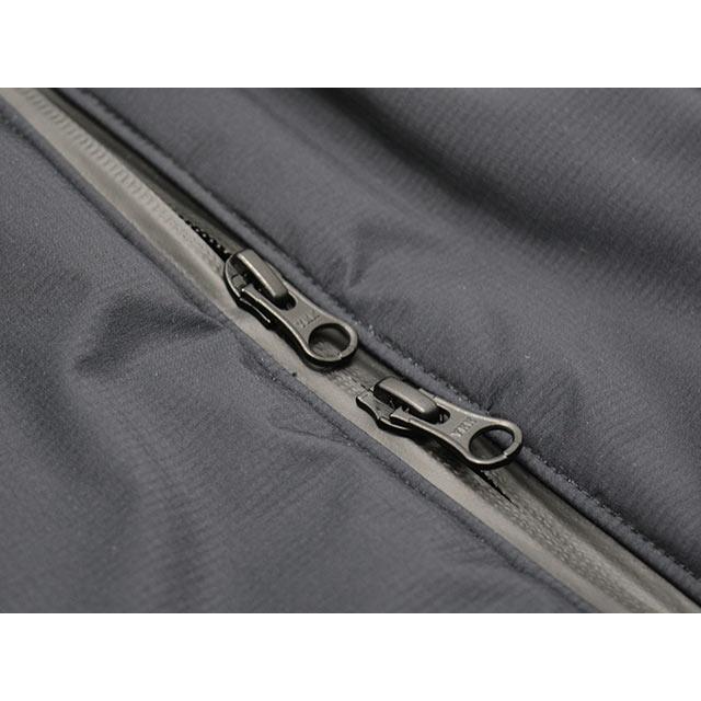 【TROPHY CLOTHING/トロフィークロージング】2025AW「”MONOCHROME” Level7 Happy Suit/”モノクローム”レベル7ハッピースーツ」(TRMN-503)の画像