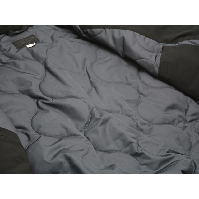 全2色【TROPHY CLOTHING/トロフィークロージング】2025AW「”MONOCHROME” Shipboard Jacket/”モノクローム”シップメントジャケット」(TRMN-504)の画像