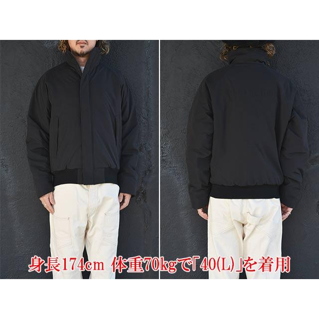 全2色【TROPHY CLOTHING/トロフィークロージング】2025AW「”MONOCHROME