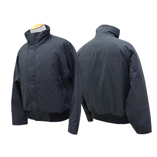 全2色【TROPHY CLOTHING/トロフィークロージング】2025AW「”MONOCHROME