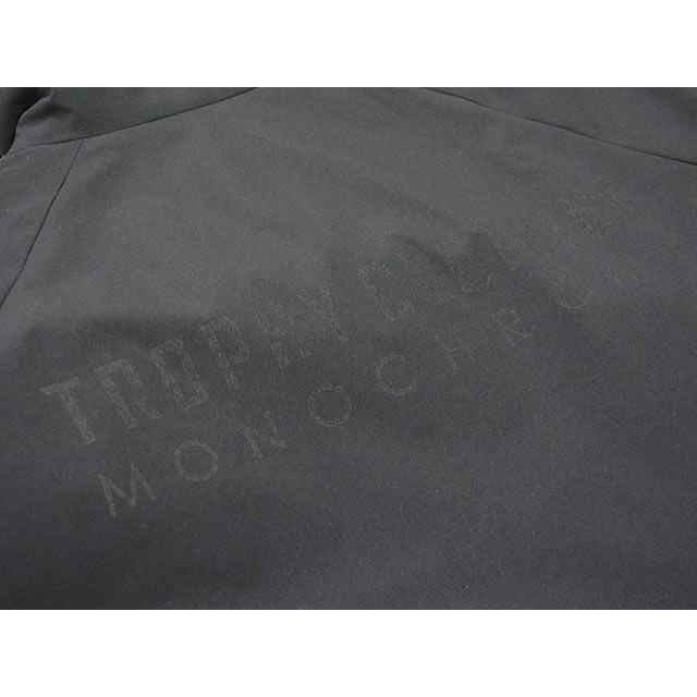 全2色【TROPHY CLOTHING/トロフィークロージング】2025AW「”MONOCHROME” Shipboard Jacket/”モノクローム”シップメントジャケット」(TRMN-504)の画像