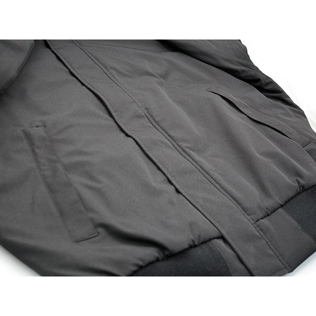 全2色【TROPHY CLOTHING/トロフィークロージング】2025AW「”MONOCHROME” Shipboard Jacket/”モノクローム”シップメントジャケット」(TRMN-504)の画像