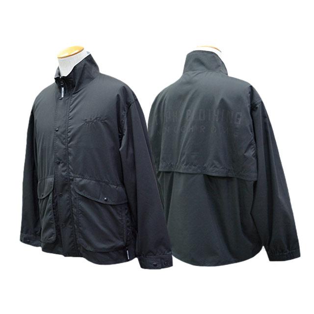 TROPHY CLOTHING/トロフィークロージング】2026SS「”MONOCHROME” Windy