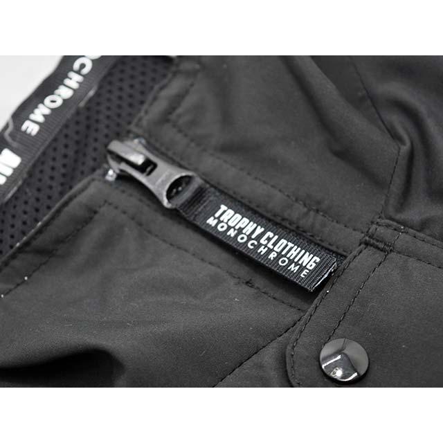 TROPHY CLOTHING/トロフィークロージング】2026SS「”MONOCHROME” Windy