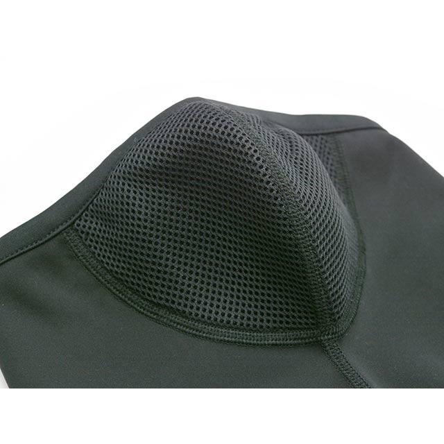 TROPHY CLOTHING/トロフィークロージング】「Monochrome Wind Guard