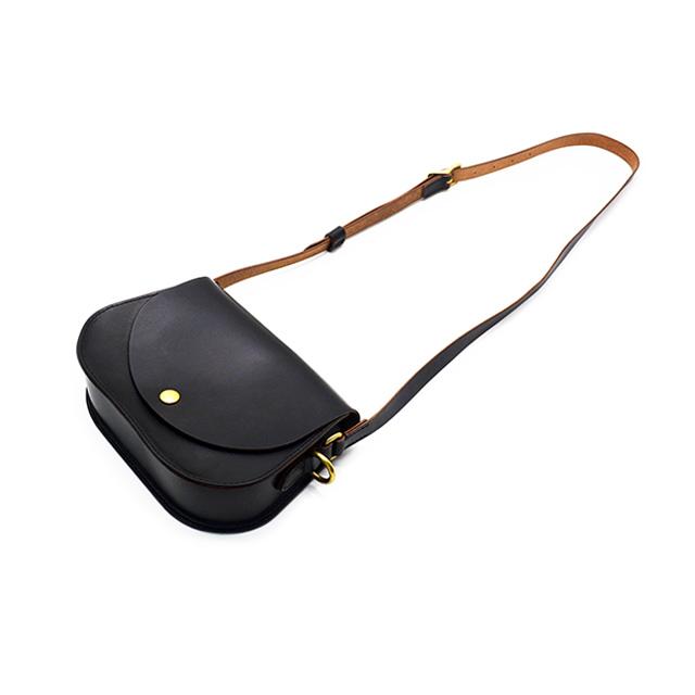全2色【RAGGY CLOTHING/ラギークロージング】2026AW「Leather Utility Field Bag/レザーユーティリティーフィールドバッグ」(TX-02)(アメカジ/ウルフパック) |  | 03