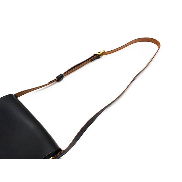 全2色【RAGGY CLOTHING/ラギークロージング】2026AW「Leather Utility Field Bag/レザーユーティリティーフィールドバッグ」(TX-02)(アメカジ/ウルフパック) |  | 05