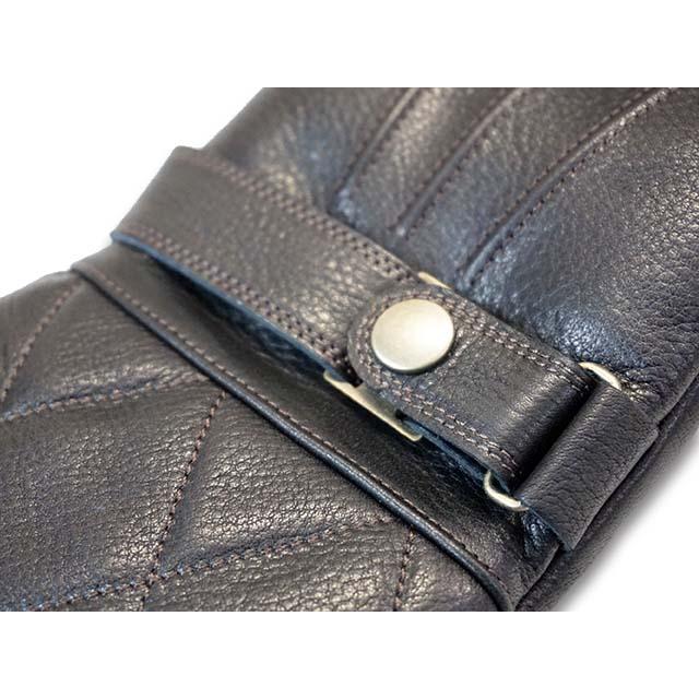 全2色【POWWOW/パウワウ】「The Gauntlet Glove”Type3”/ザ 全2色【POWWOW/パウワウ】「The Gauntlet Glove”Type3”/ザ